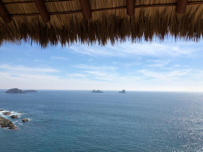 Hotel Cala de Mar Resort & Spa Ixtapa