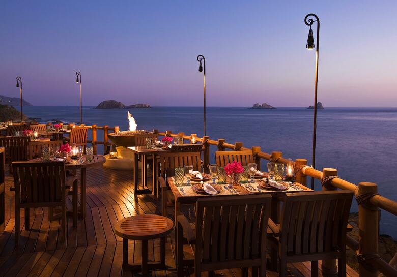 Hotel Cala de Mar Resort & Spa Ixtapa