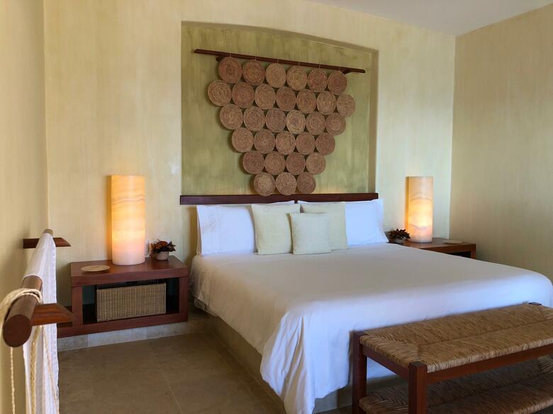 Hotel Cala de Mar Resort & Spa Ixtapa