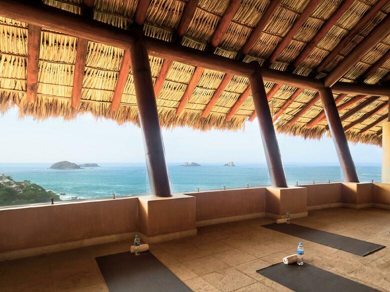 Hotel Cala de Mar Resort & Spa Ixtapa