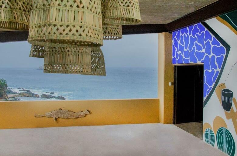 Hotel Cala de Mar Resort & Spa Ixtapa