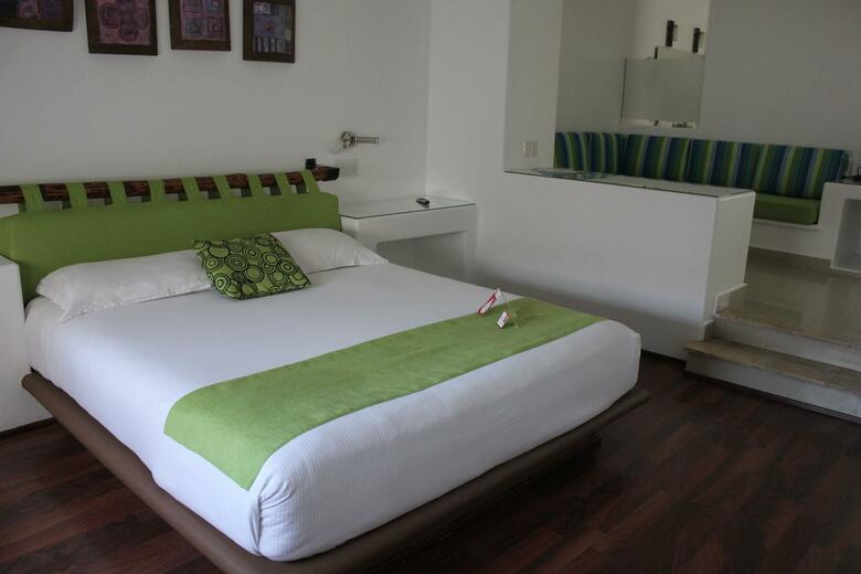Hotel Seven Crown Los Cabos