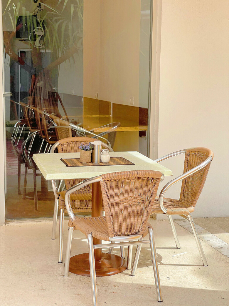 Hotel Seven Crown Los Cabos