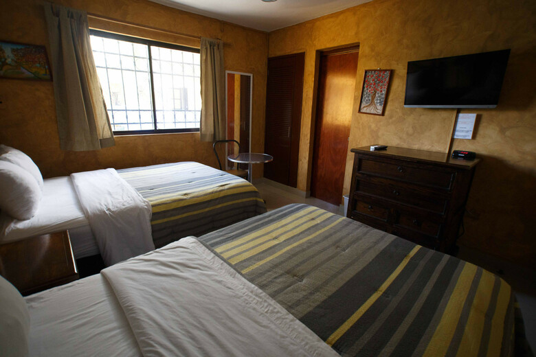 La Casona Real Hotel Cozumel
