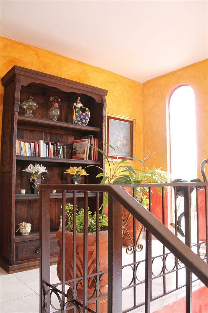 La Casona Real Hotel Cozumel