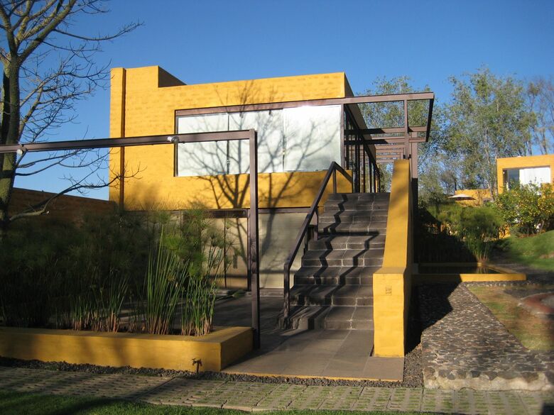 Hotel & Spa Casa En El Campo