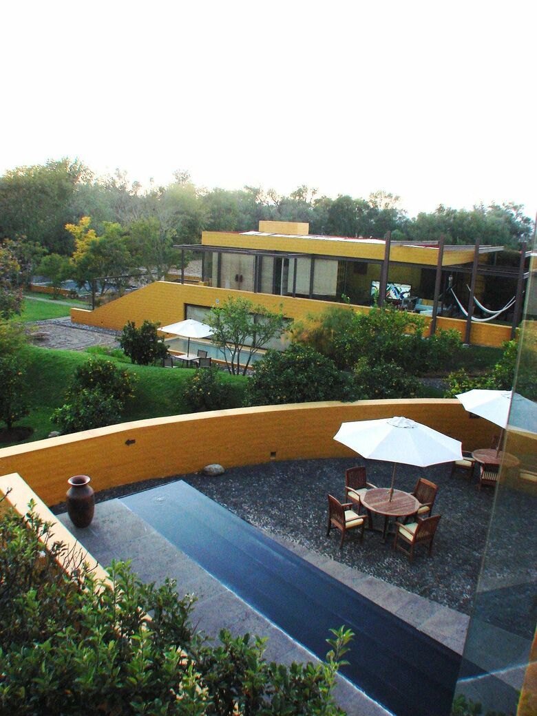 Hotel & Spa Casa En El Campo