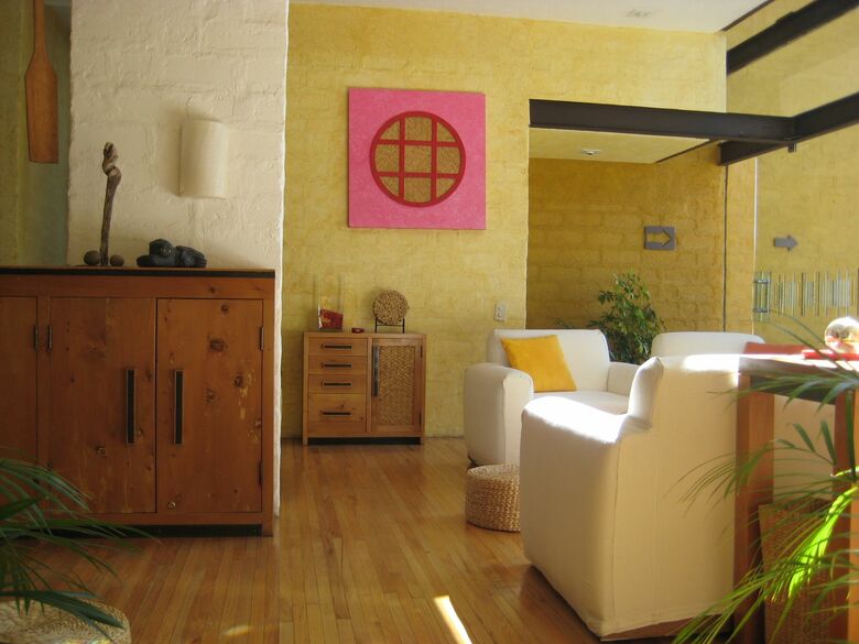 Hotel & Spa Casa En El Campo