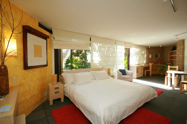 Hotel & Spa Casa En El Campo