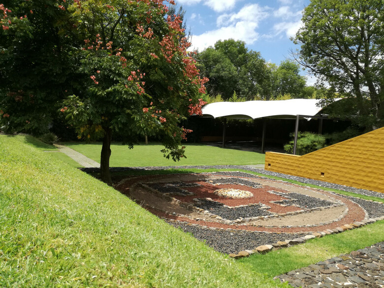 Hotel & Spa Casa En El Campo