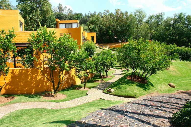 Hotel & Spa Casa En El Campo