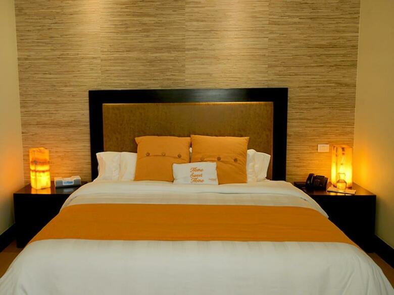Hotel Hausuites Santa Fe