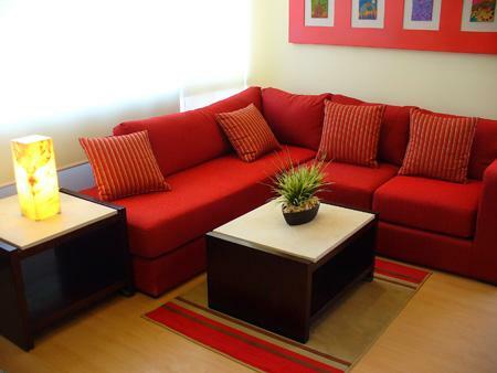 Hotel Hausuites Santa Fe
