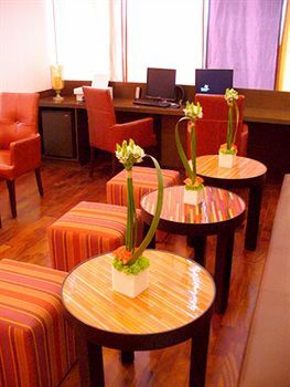 Hotel Hausuites Santa Fe