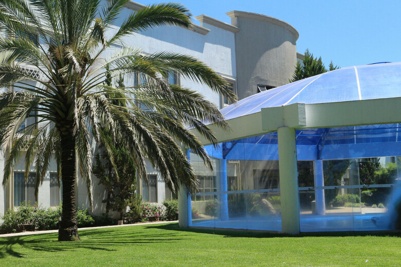 Hotel Victoria Express