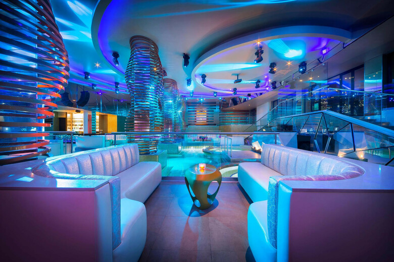 Hotel Hard Rock Riviera Maya