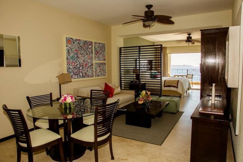 Hotel Casa Dorada Los Cabos Resort And Spa