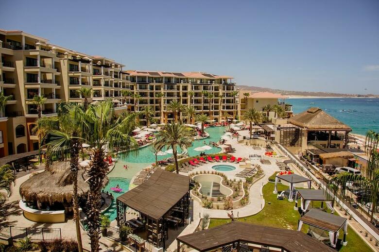 Hotel Casa Dorada Los Cabos Resort And Spa