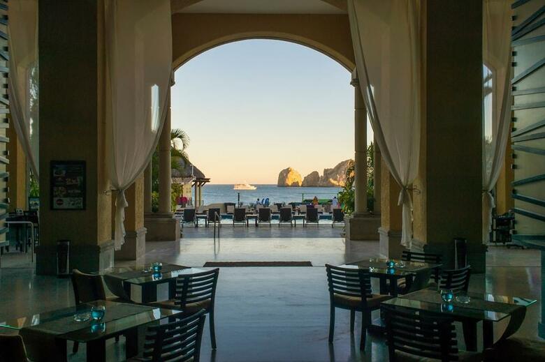 Hotel Casa Dorada Los Cabos Resort And Spa