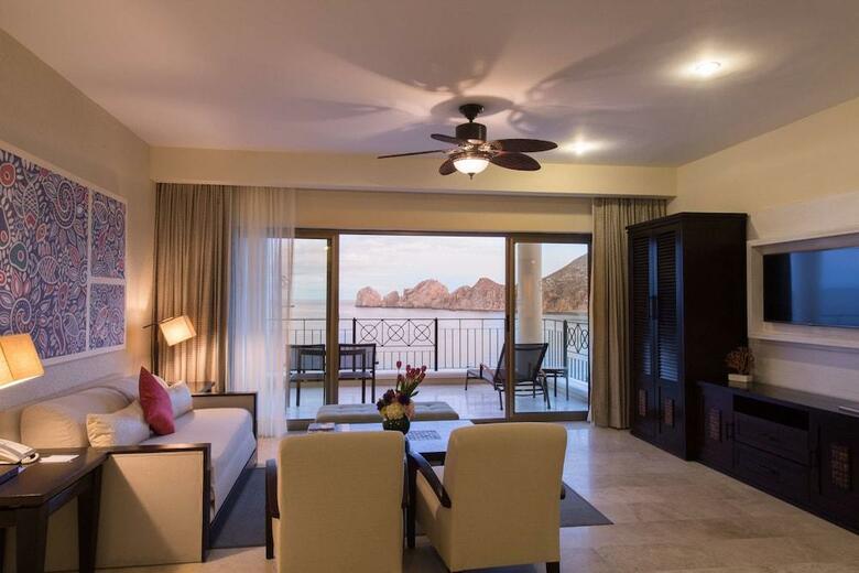 Hotel Casa Dorada Los Cabos Resort And Spa