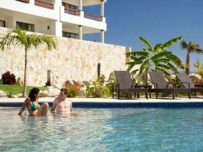 Hotel Alegranza Luxury Resort