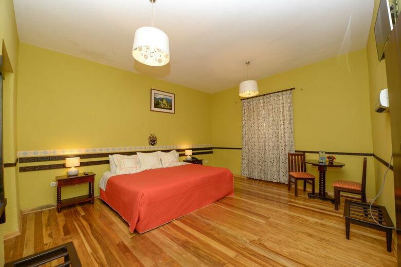 Yabar Hotel Plaza By Yabar Hoteles