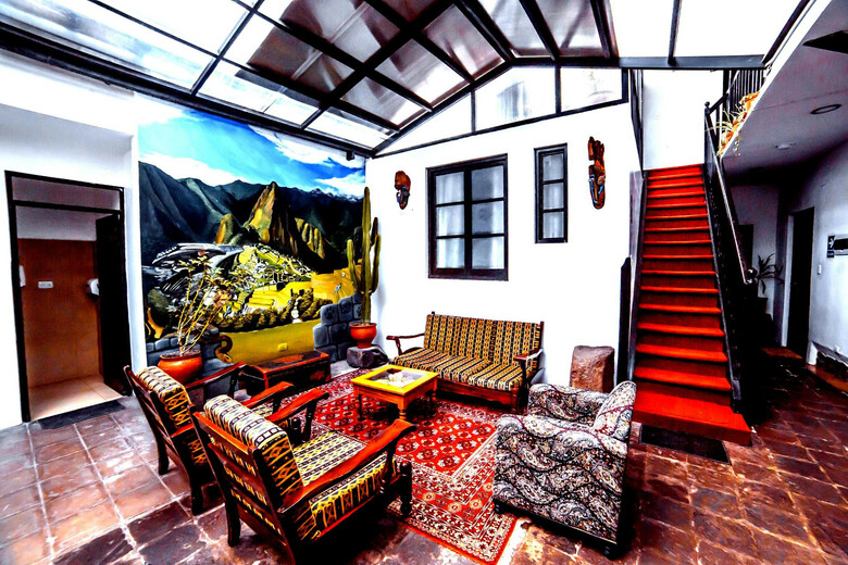 Yabar Hotel Plaza By Yabar Hoteles