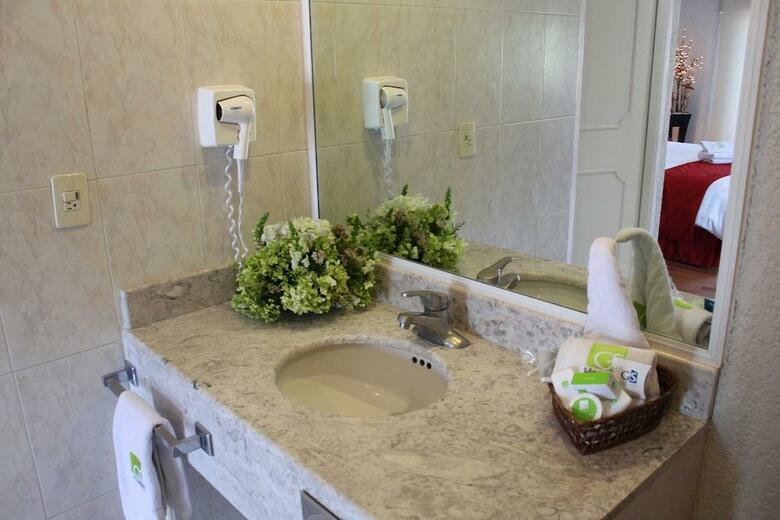 Hotel Quinto Sol Teotihuacan