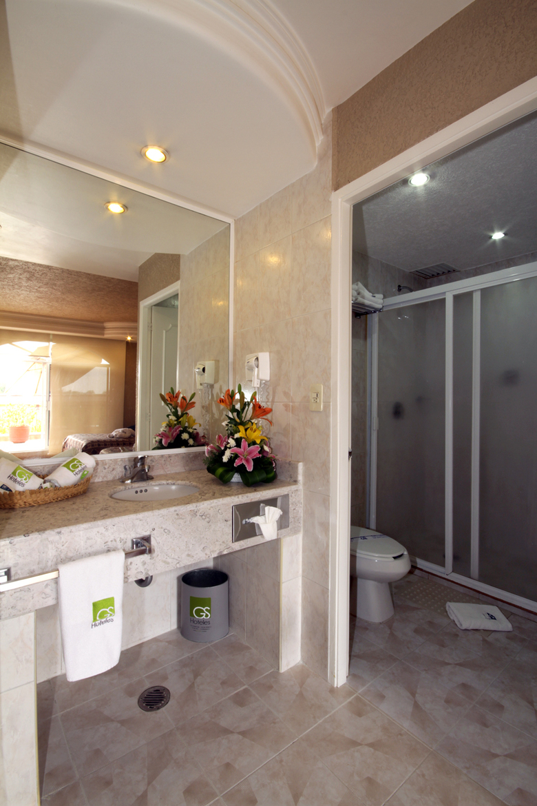 Hotel Quinto Sol Teotihuacan