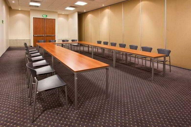 Hotel Holiday Inn Express Puebla