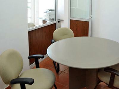 Hotel Best Western Saltillo