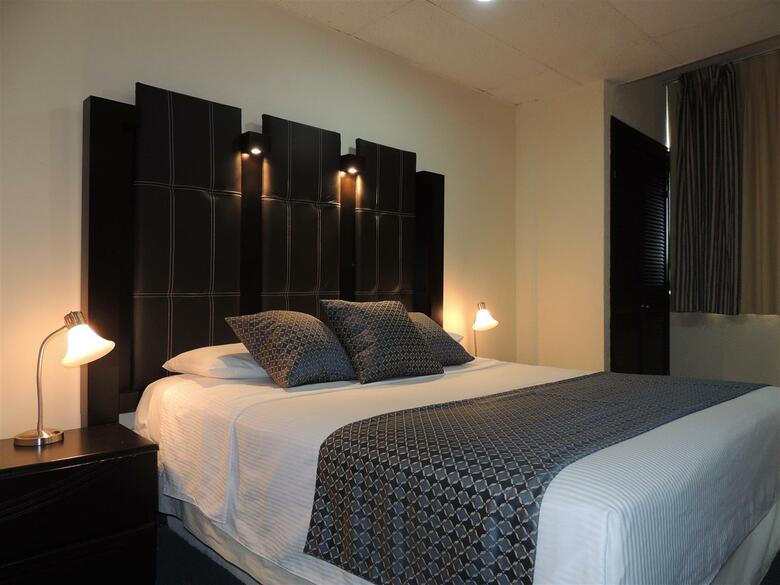 Hotel Best Western Real Tula Express