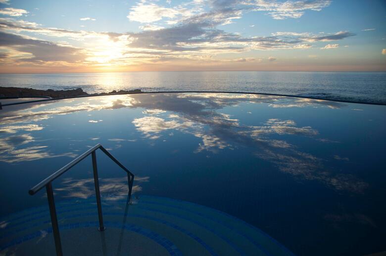 Hotel Club Regina Los Cabos