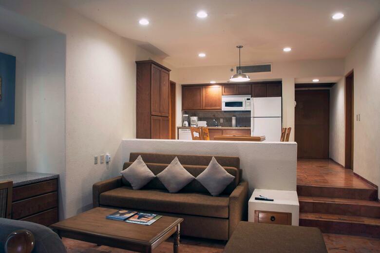 Hotel Club Regina Los Cabos
