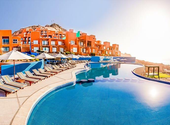 Hotel Club Regina Los Cabos