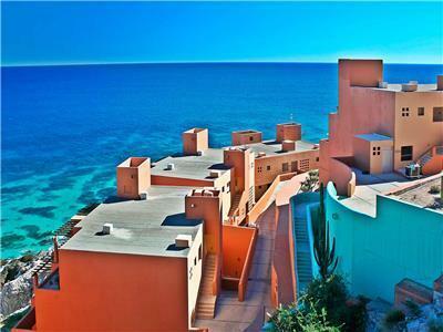 Hotel Club Regina Los Cabos