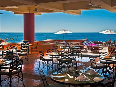 Hotel Club Regina Los Cabos