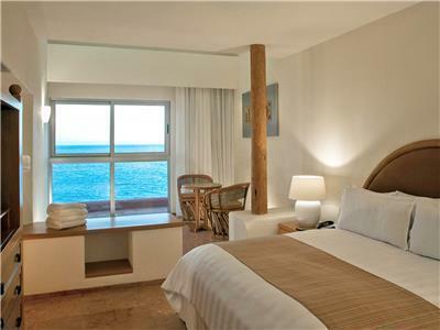 Hotel Club Regina Los Cabos