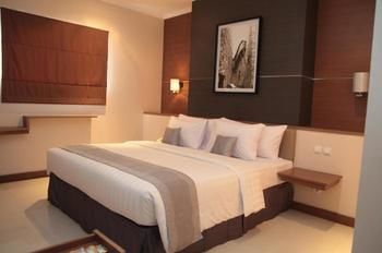 T Hotel Jakarta