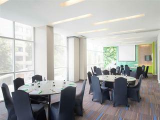 Hotel All Seasons Jakarta Thamrin