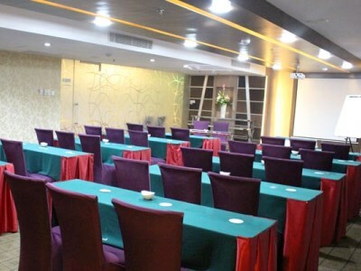 Manhattan Hotel Jakarta