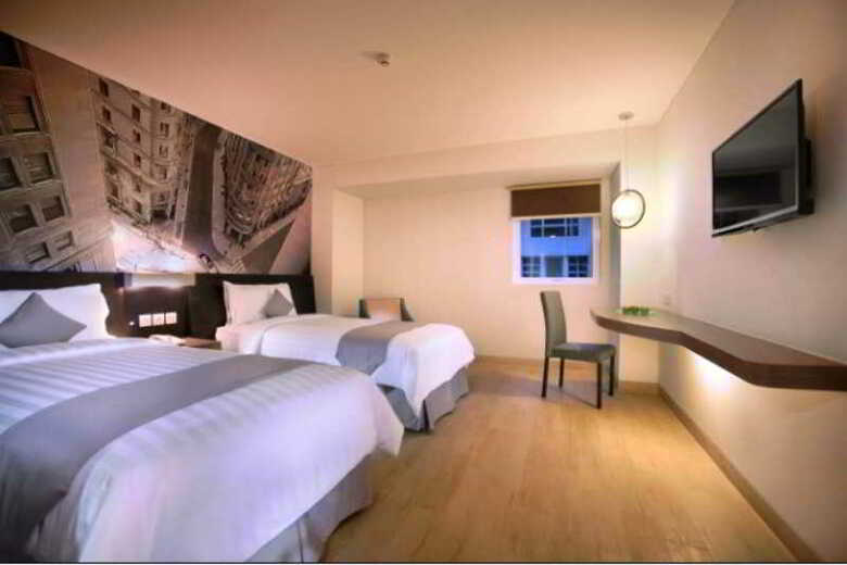 Neo Hotel Mangga Dua