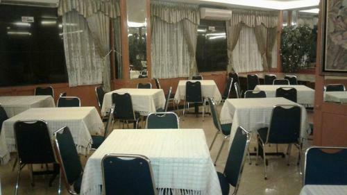 Plaza Hotel Harco Mangga Dua