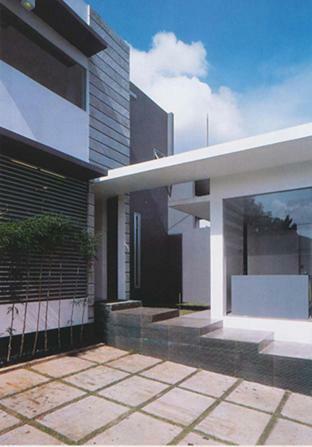 Hostal Flat06 Cipete