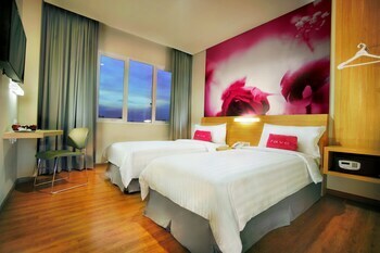 Favehotel Pasar Baru