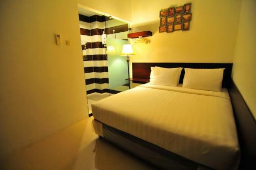 Capsule Hotel Old Batavia