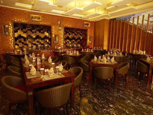 Sahati Hotel