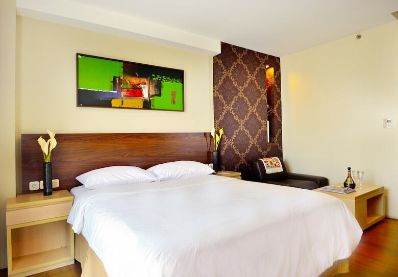 Hotel Avissa Suites