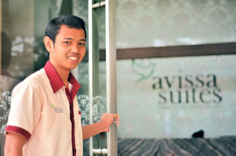 Hotel Avissa Suites