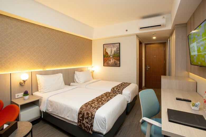Hotel Avissa Suites